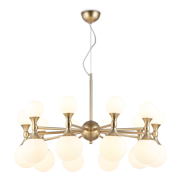 Люстра Ambrella Light LH51051