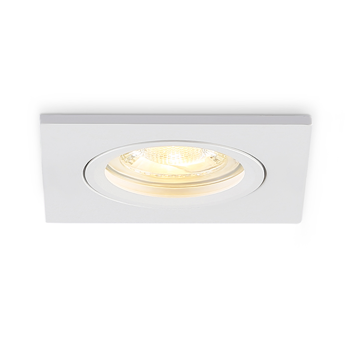 Светильник встраиваемый точечный Ambrella Light TN102455