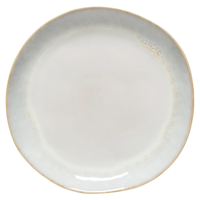 Тарелка закусочная Sal 22 см Brisa Costa Nova LNP221-SAL