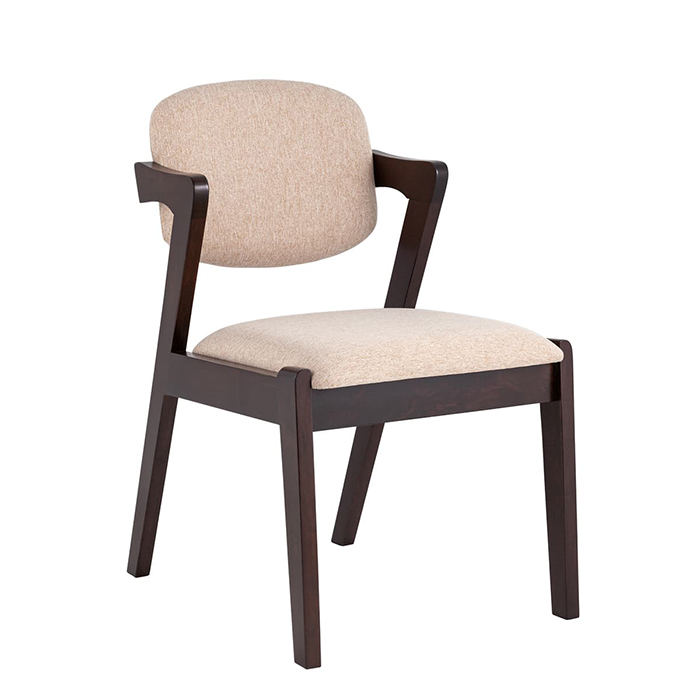 Комплект стульев Viva бежевый (2 шт) Stool Group MH32060 SL-15 BEIGE KOROB2