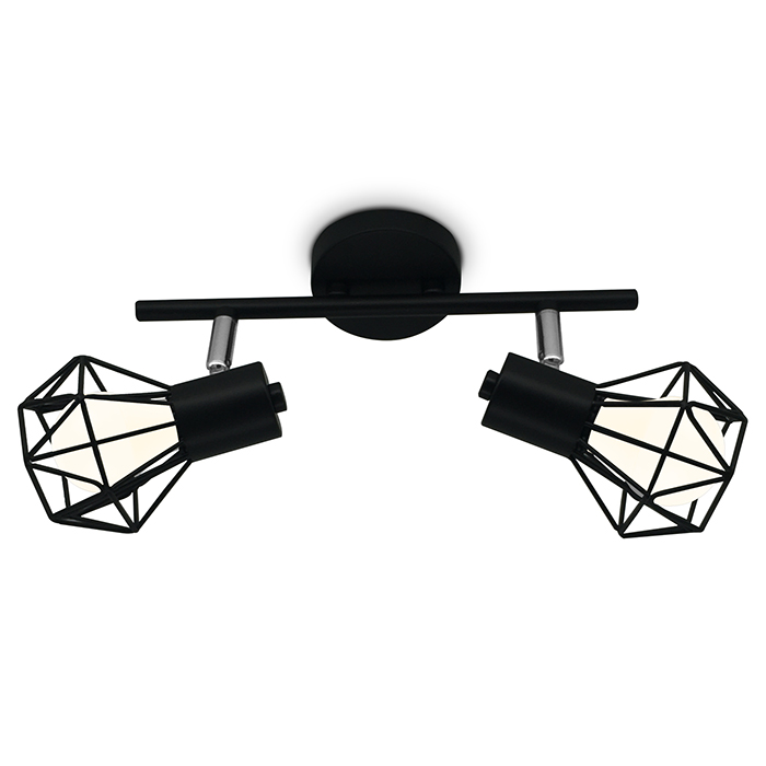 Спот настенно-потолочный Ambrella Light TR8621