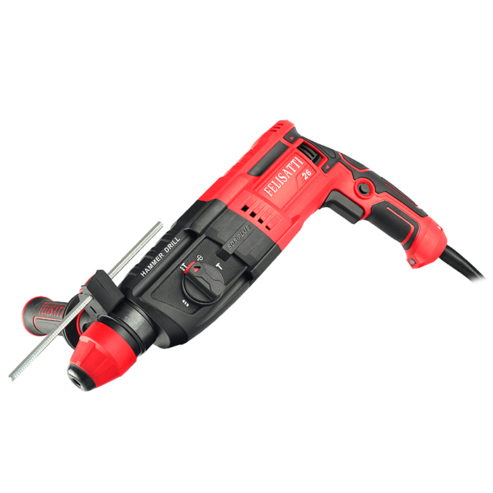 Перфоратор FT7000 Felisatti 7000