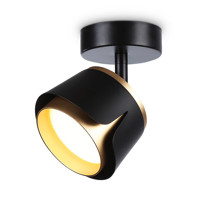 Спот накладной поворотный Ambrella Light TN71227