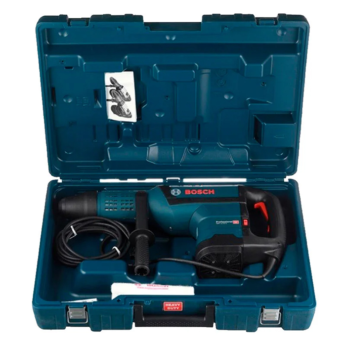 Перфоратор GBH 12-52 D Bosch 611266100