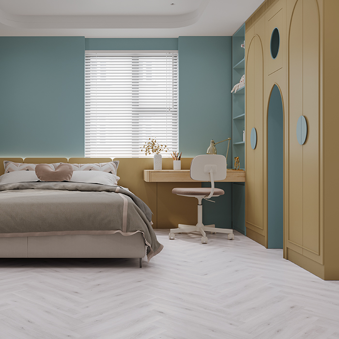 Ламинат SPC Stor Lagom Parquet Norland 1033-2