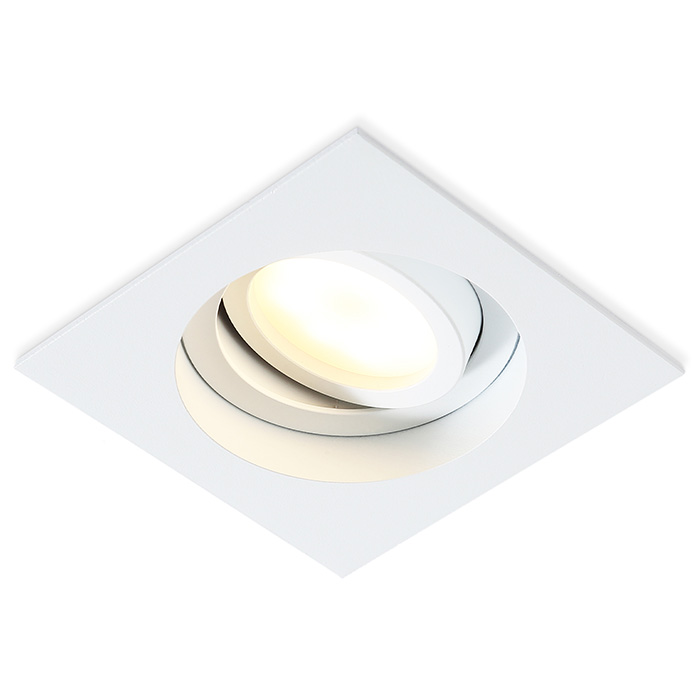 Светильник встраиваемый точечный Ambrella Light TN102757