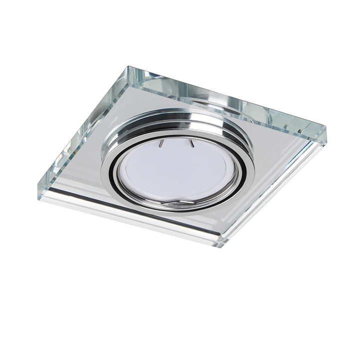 Светильник точечный встраиваемый Rifle Lightstar 002524