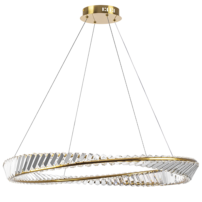 Светильник подвесной Vidare Lightstar 699083