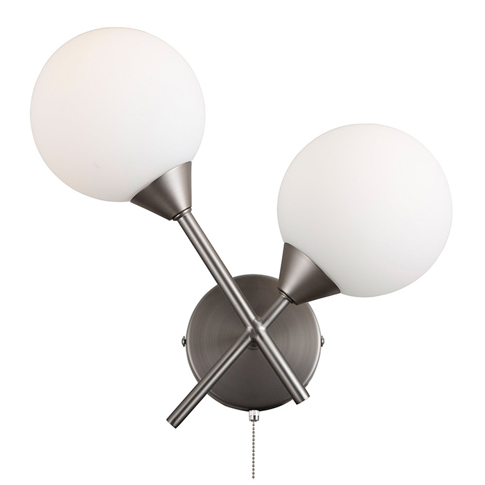 Бра Molecule Moderli V10844-2W