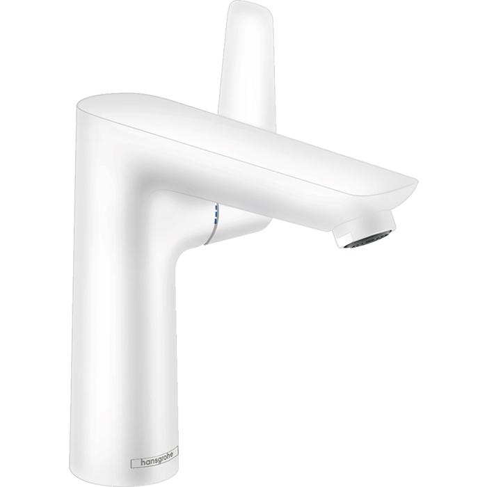 Смеситель для раковины со сливным гарнитуром Talis Hansgrohe 71754700