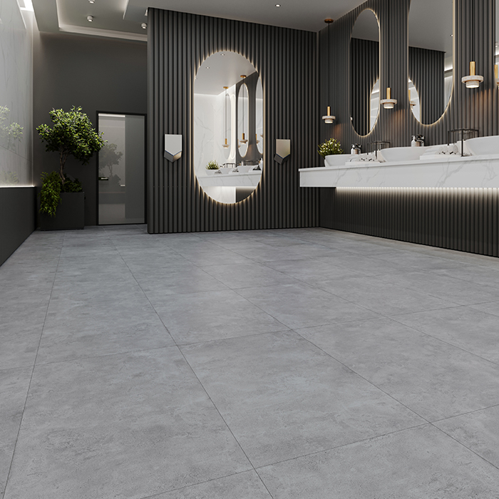 Керамогранит Zett Grafite  NT Ceramic NTT99601M