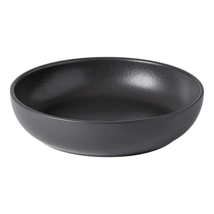 Тарелка глубокая Seed Grey 22 см Pacifica Costa Nova XOP223-SEE