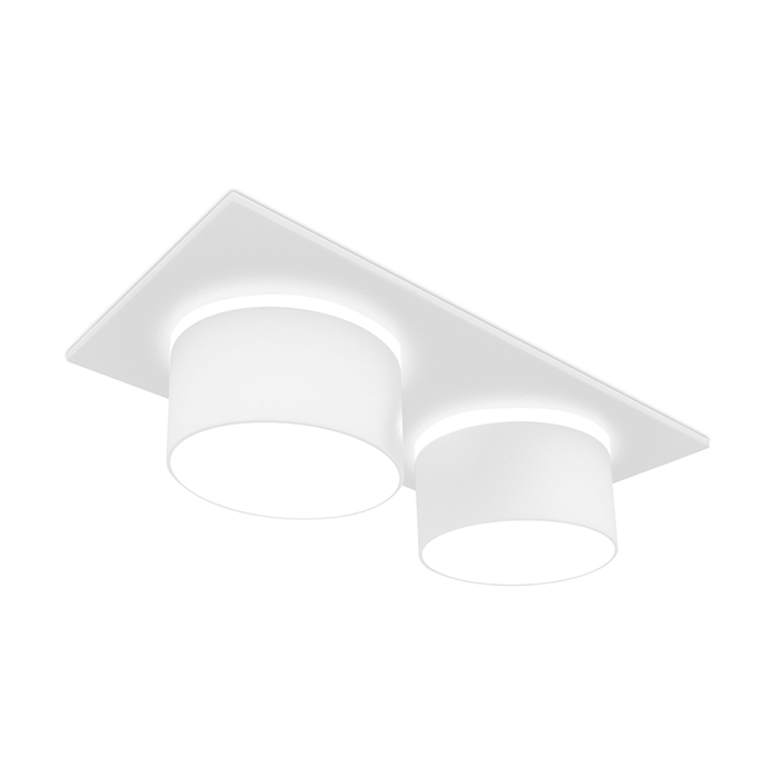 Светильник встраиваемый точечный Ambrella Light TN330