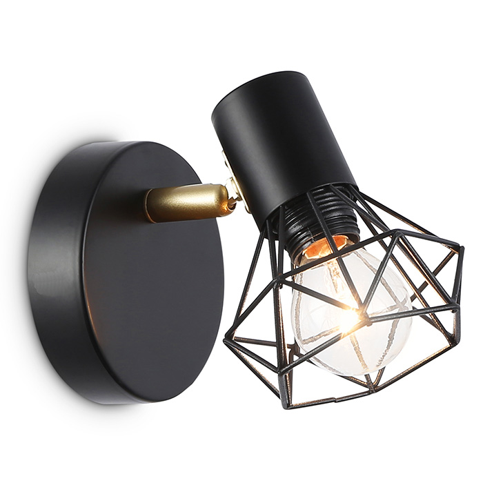 Светильник настенно-потолочный Ambrella Light TR8655