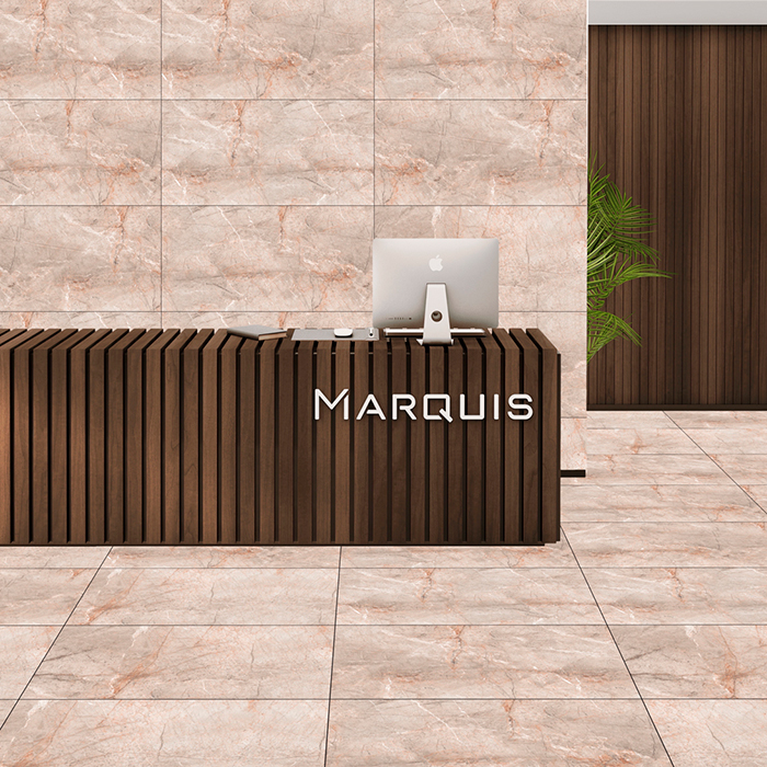 Керамогранит Stones Lester Beige Mat Buono Ceramica S4430M