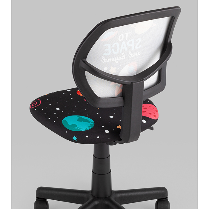 Кресло компьютерное детское Лоло Cosmos Stool Group 5256D Cosmos