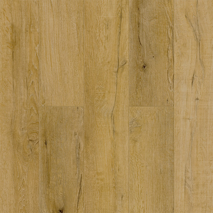 Ламинат SPC Дуб Медовый ABA Premium XL Alpine Floor ECO 7-16 MC
