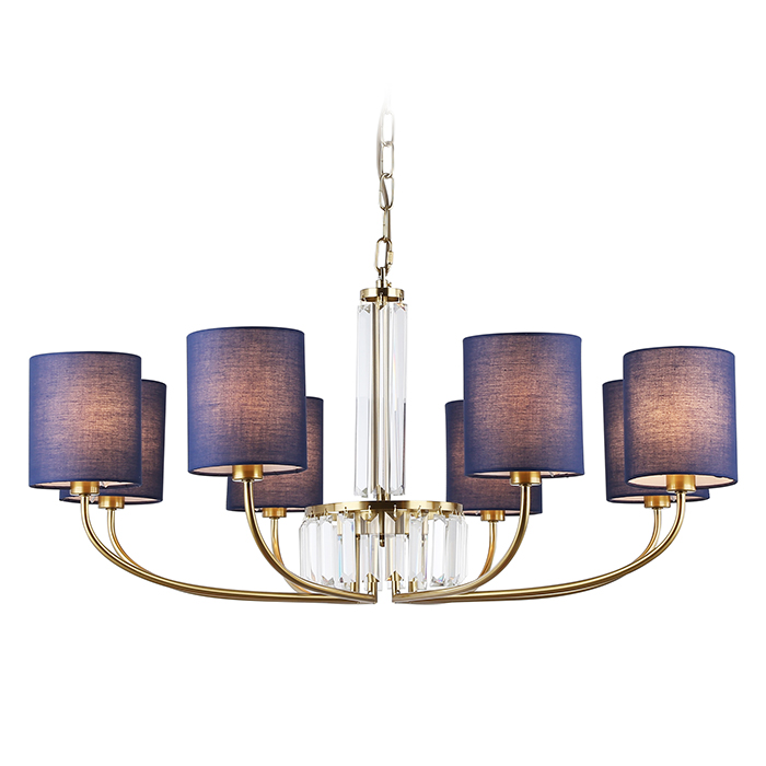 Люстра Ambrella Light LH71273