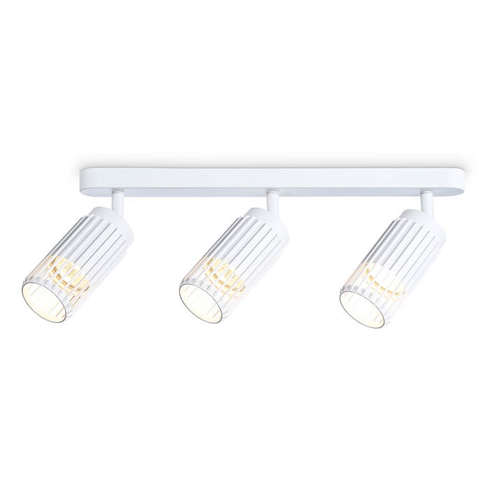 Спот настенно-потолочный поворотный Ambrella Light TN51688