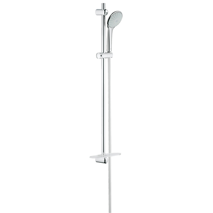Душевой гарнитур Euphoria Grohe 27267001