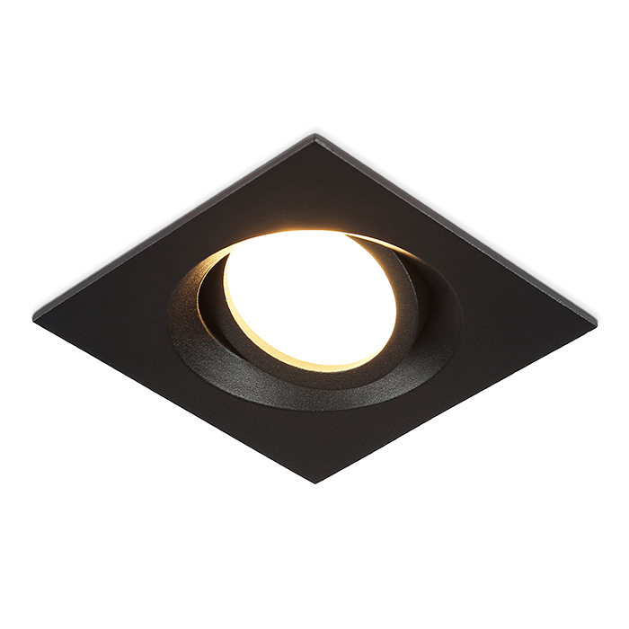 Светильник встраиваемый точечный Ambrella Light TN102744