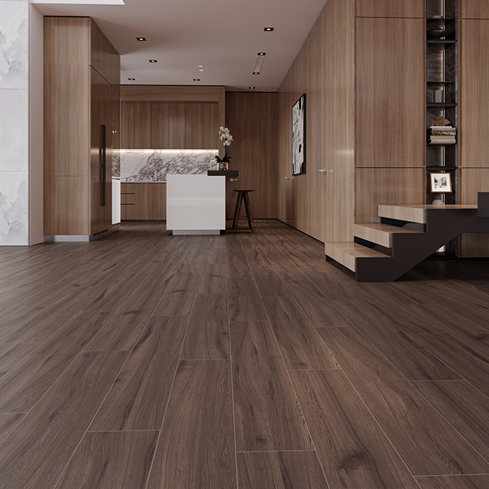 Керамогранит Forest Umber Matt Buono Ceramica F4508M