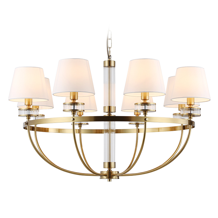 Люстра Ambrella Light LH71253