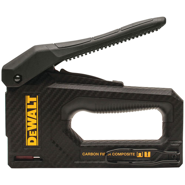 Степлер для скоб и шпилек DeWalt DWHT80276-0