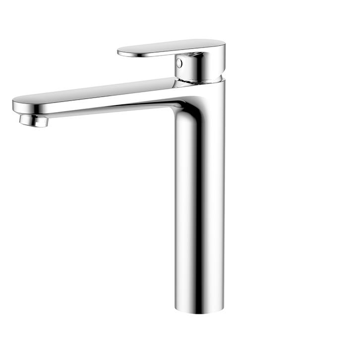 Смеситель для раковины Ника Aquatek AQ1804CR