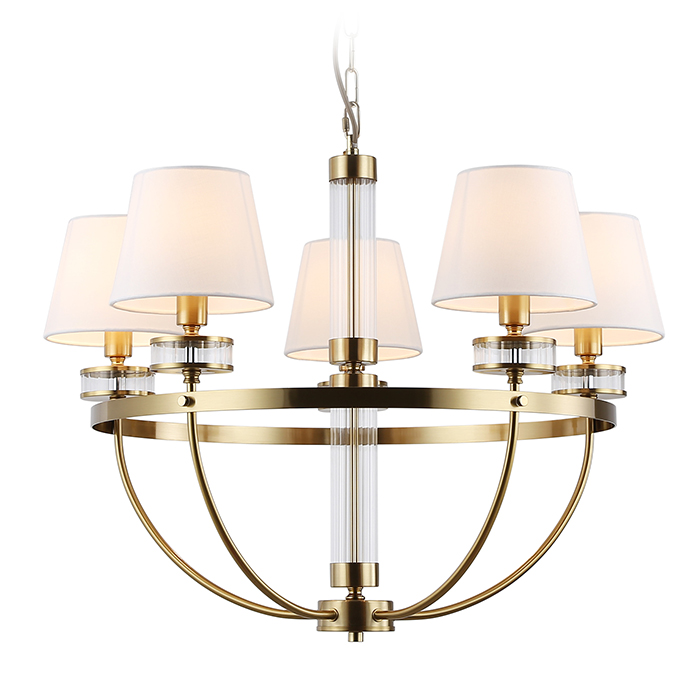 Люстра Ambrella Light LH71251