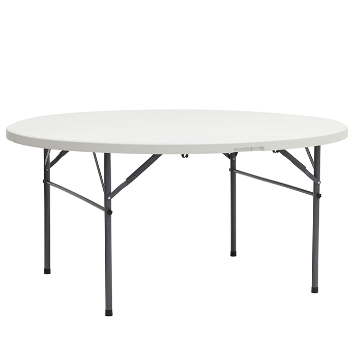 Стол складной круглый D150 Stool Group YZ150