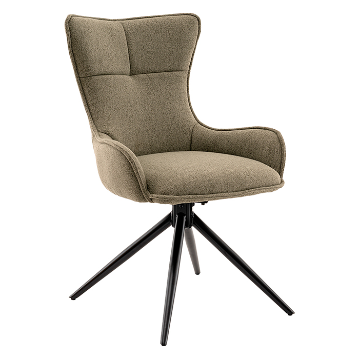 Стул Irigo светло-зелёный Stool Group OS-2049K-1 Neve 34