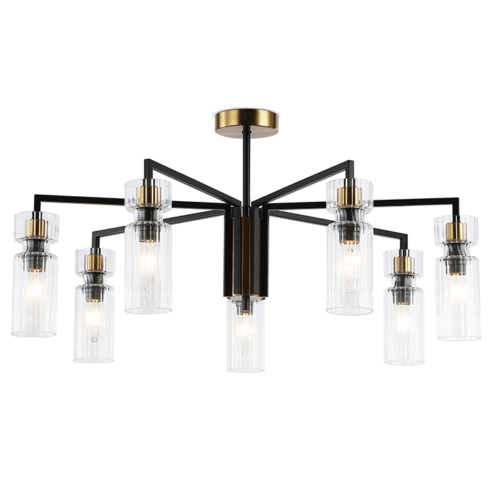 Люстра Ambrella Light LH56115