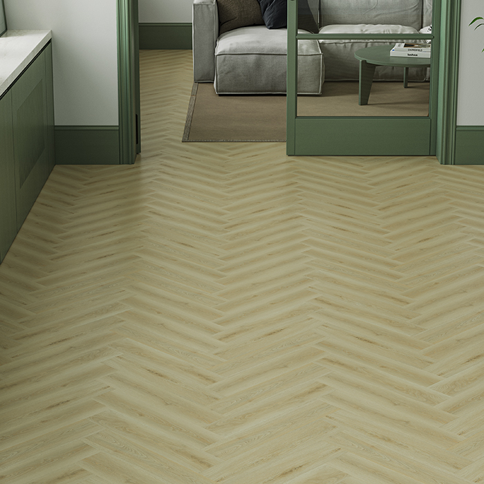 Плитка LVT Varig Lagom Parquet LVT Norland 1034-07