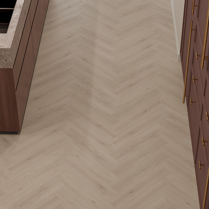 Плитка LVT Elegant Lagom Parquet LVT Norland 1034-08