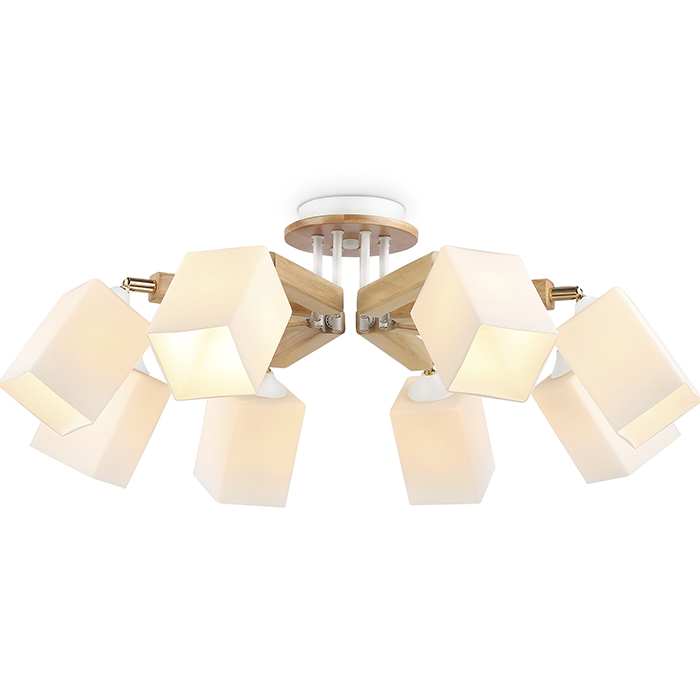 Люстра Ambrella Light TR9522