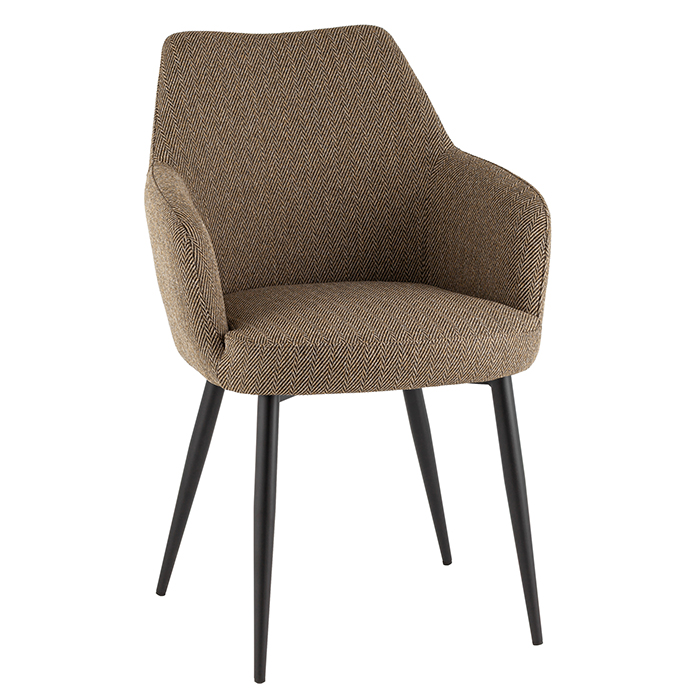 Стул Katys оливково-бежевый елочка Stool Group OS-2516-1 OTE-HENRYA 273