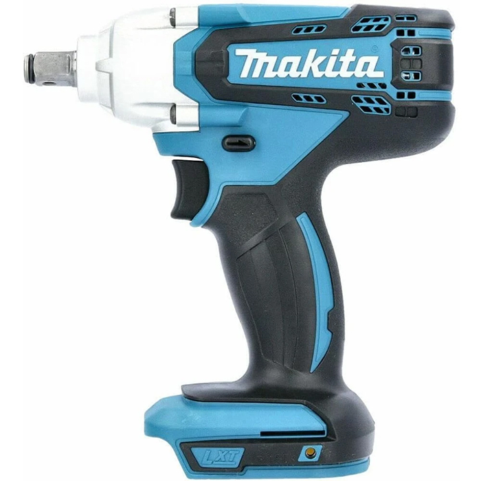 Гайковерт аккумуляторный Makita DTW190Z (без АКБ и ЗУ)