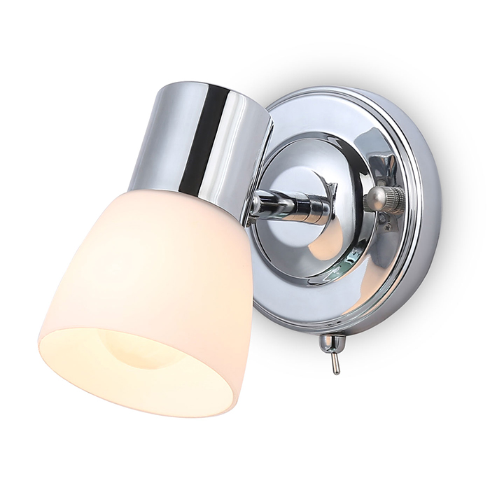 Спот накладной с выключателем Ambrella Light TR3961