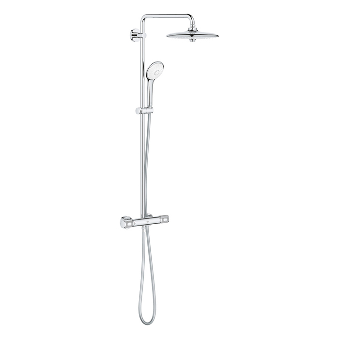 Душевая стойка Euphoria Grohe 27296003
