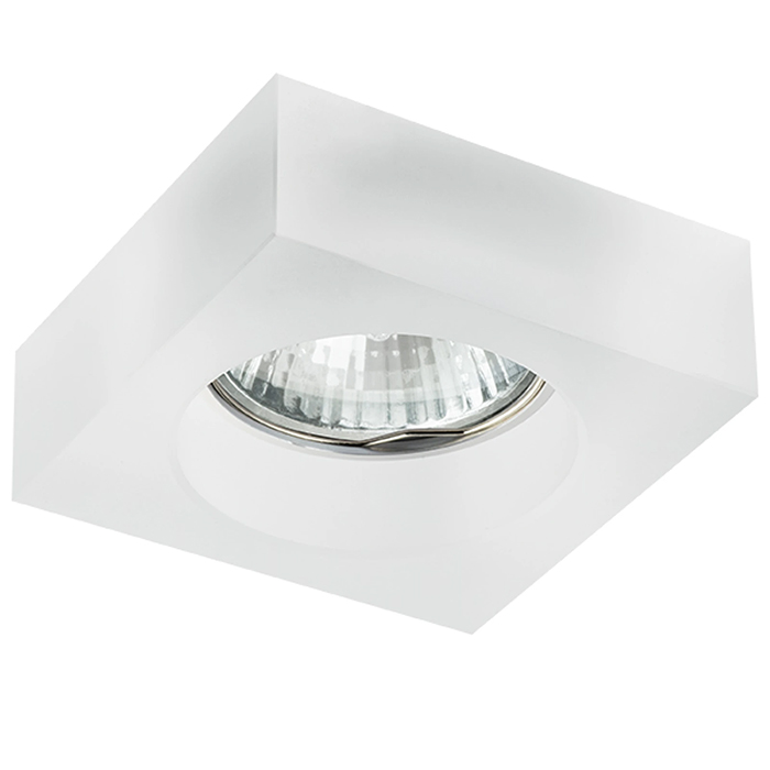 Светильник точечный встраиваемый Lui mini Lightstar 006149