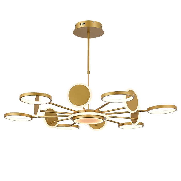 Люстра Veloce BOJENI BLD-V0101-098