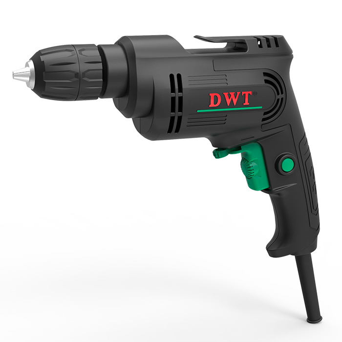 Дрель сетевая DWT BMP06-10 C