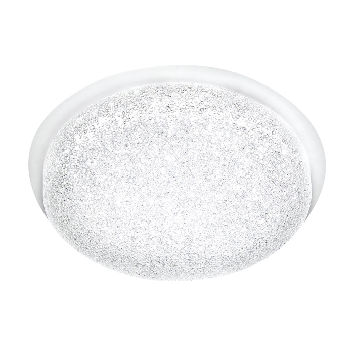 Светильник встраиваемый точечный Ambrella Light F455 W/W