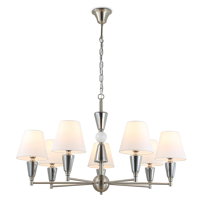 Люстра Ambrella Light LH75256