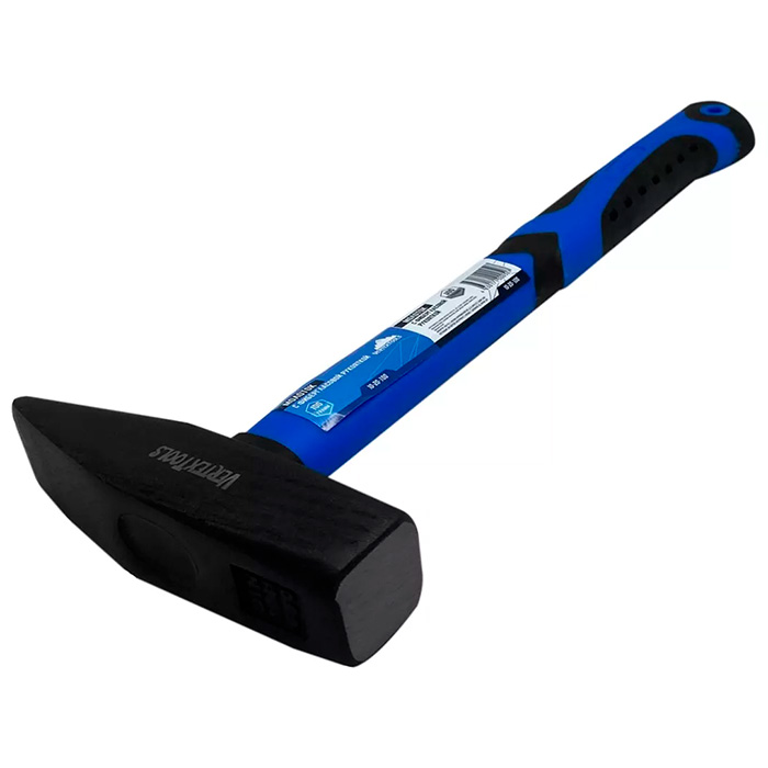 Молоток слесарный 100 г Vertextools 10-20-100