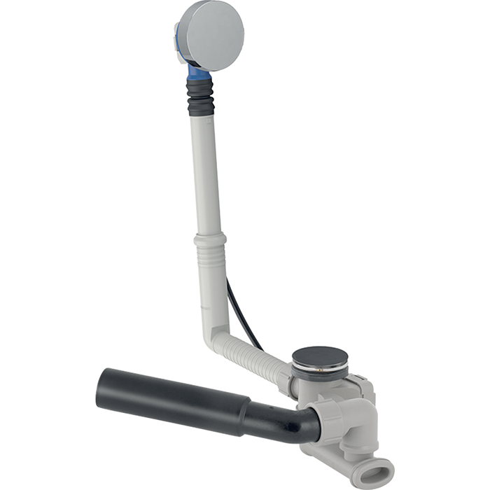 Слив-перелив полуавтомат Geberit 150.520.21.6