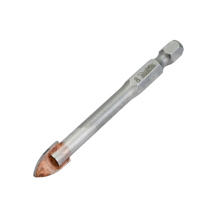 Сверло по стеклу 8 мм Makita D-15970