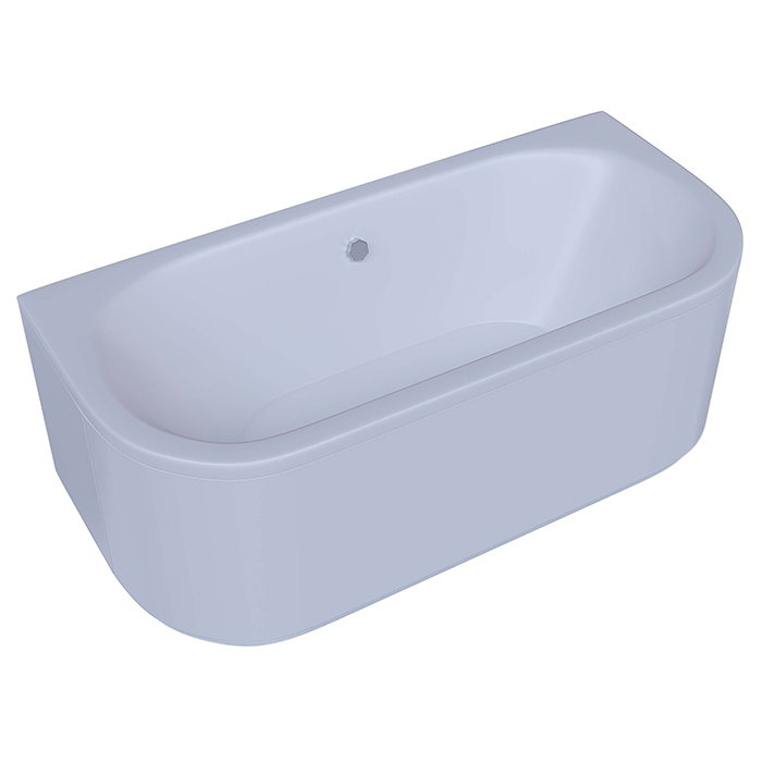 Ванна акриловая 190x90 Морфей Aquatek MOR190-0000059