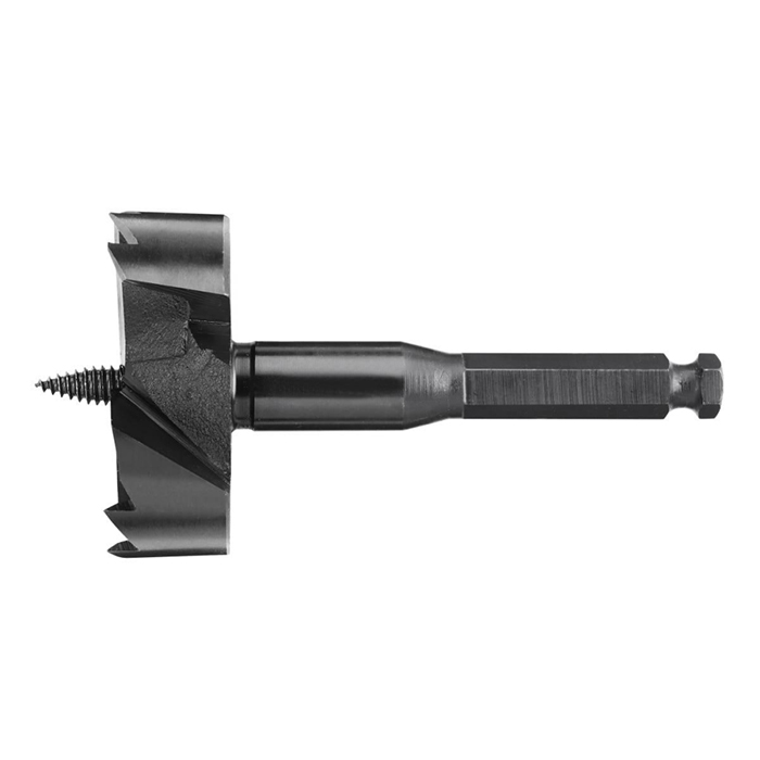 Сверло по дереву Форстнера 57 мм DeWalt DT4584-QZ